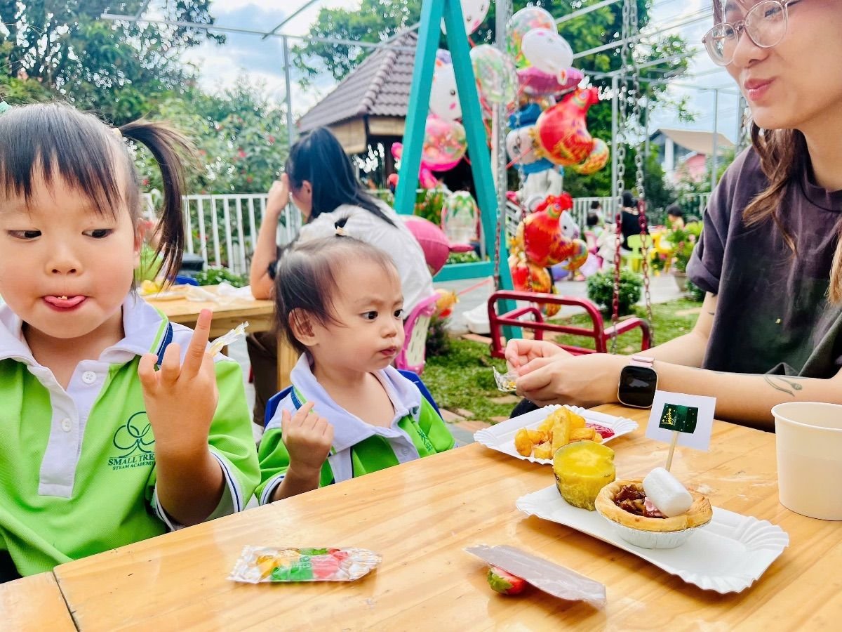 Ảnh hoạt động