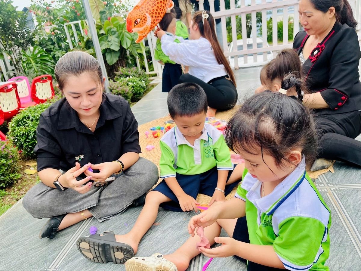 Ảnh hoạt động
