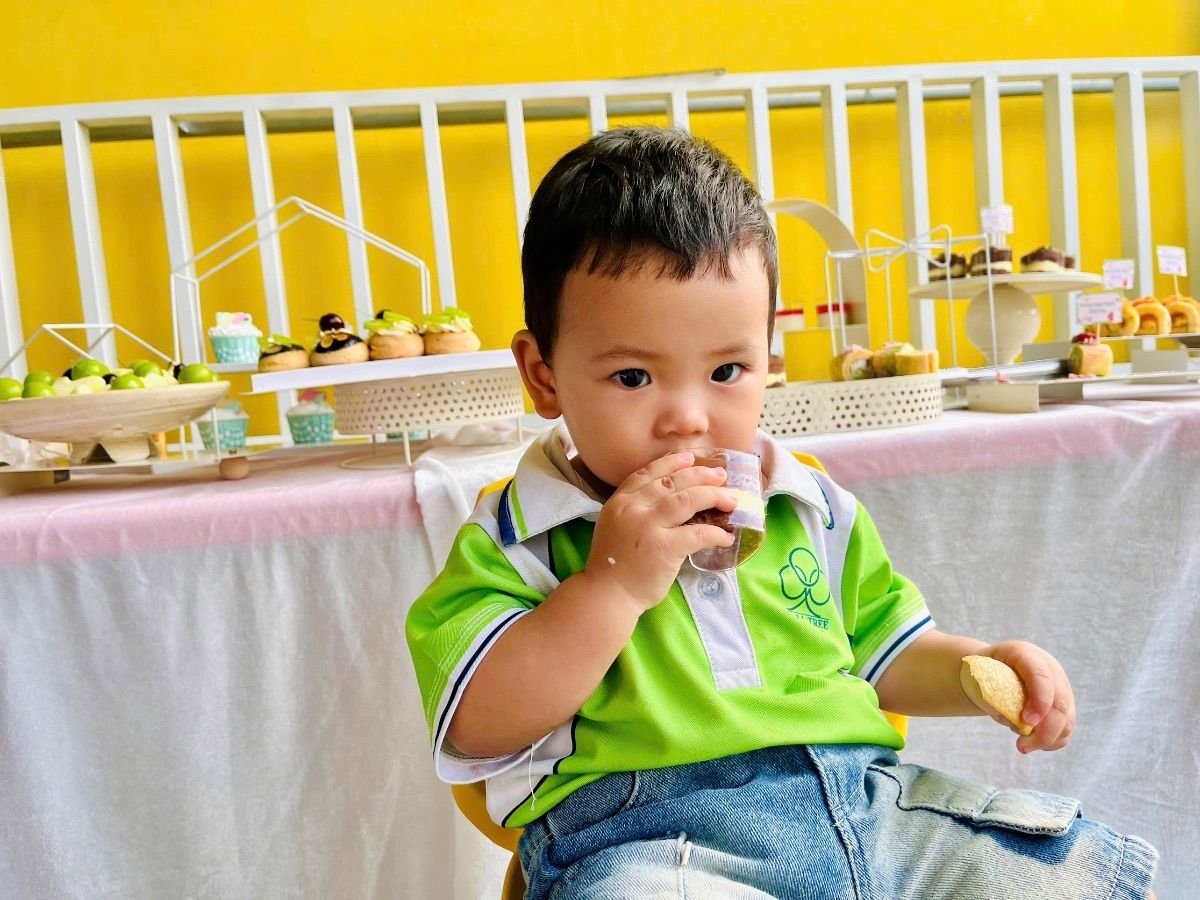 Ảnh hoạt động