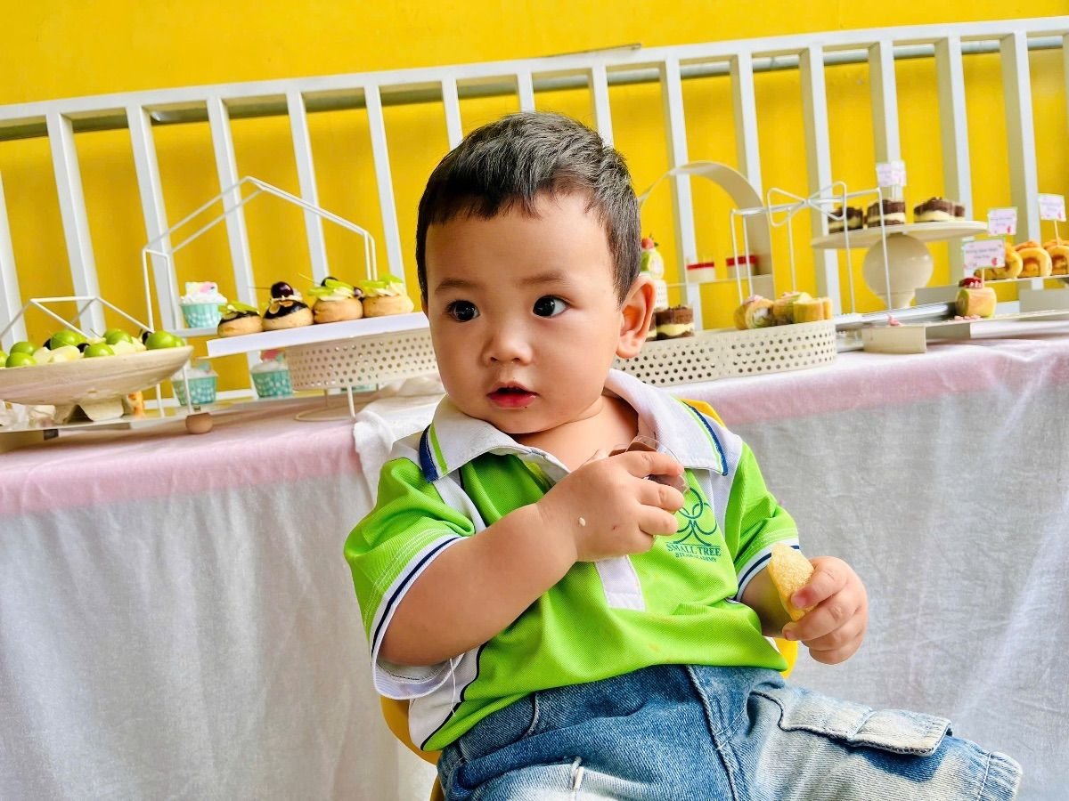 Ảnh hoạt động