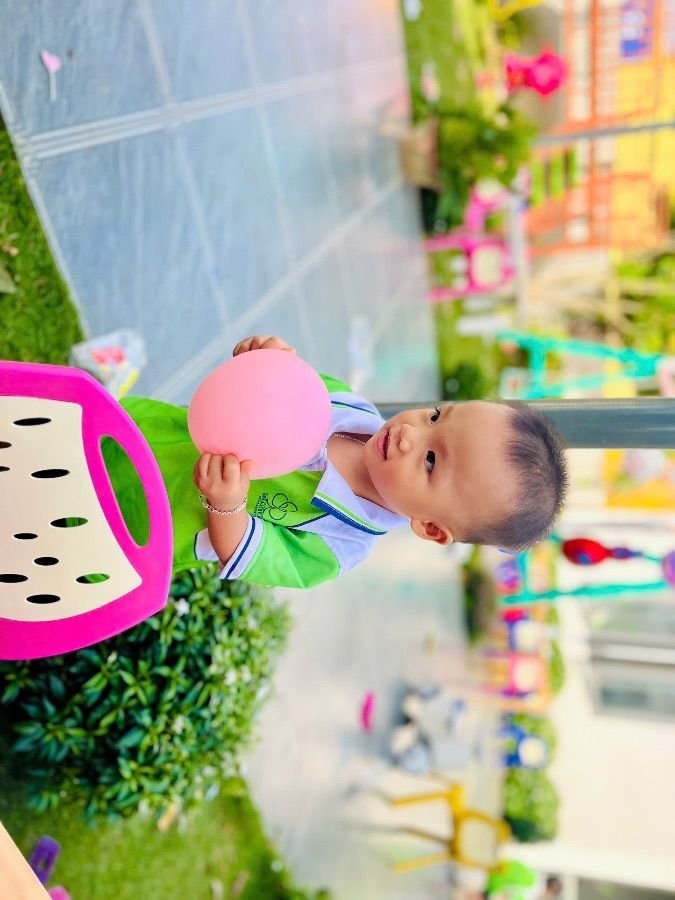 Ảnh hoạt động