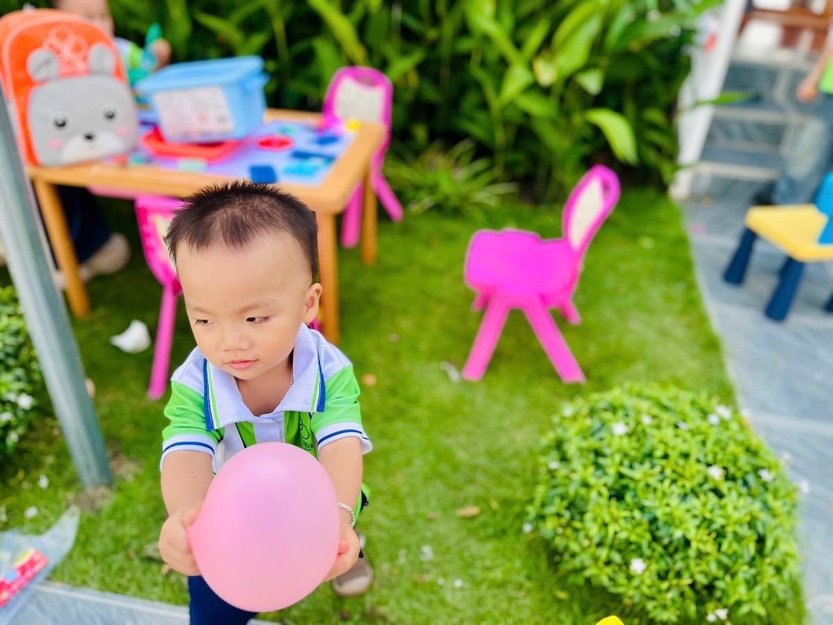 Ảnh hoạt động
