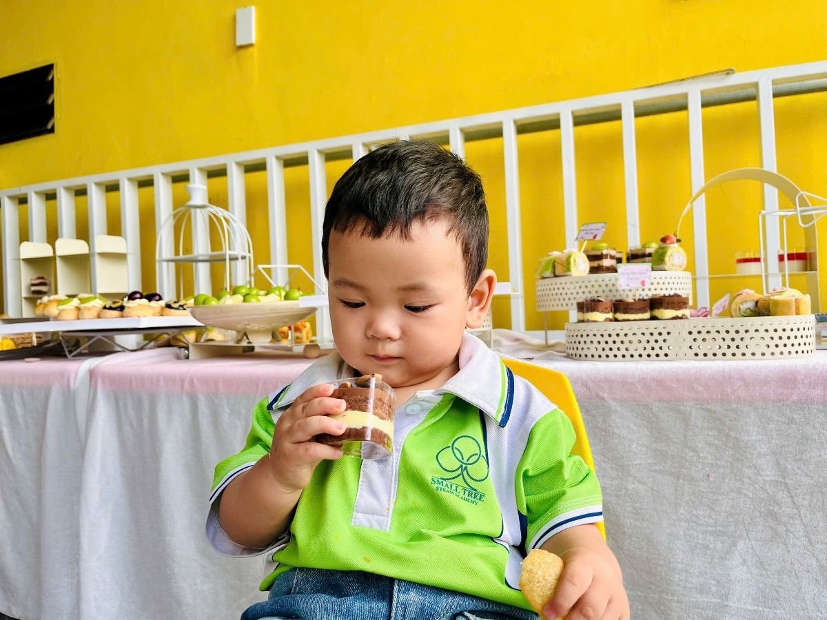 Ảnh hoạt động
