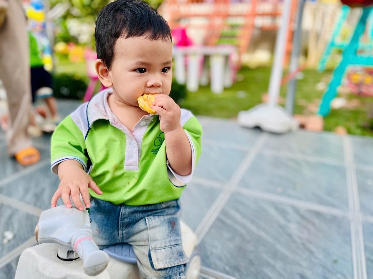 Ảnh hoạt động