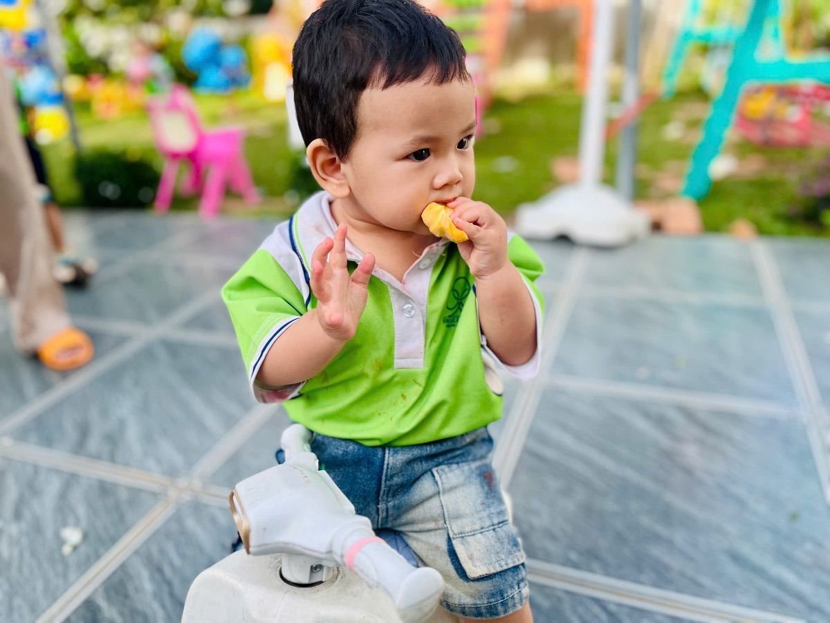 Ảnh hoạt động