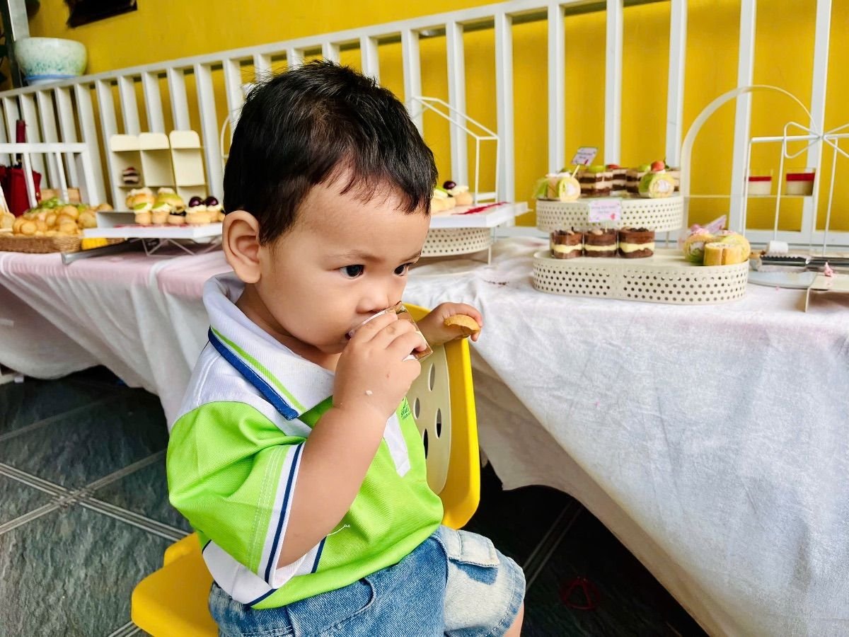 Ảnh hoạt động