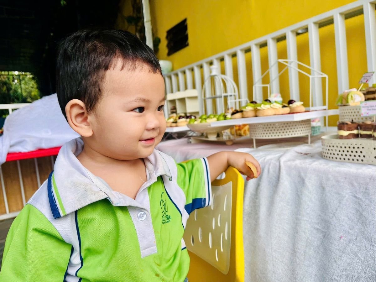 Ảnh hoạt động