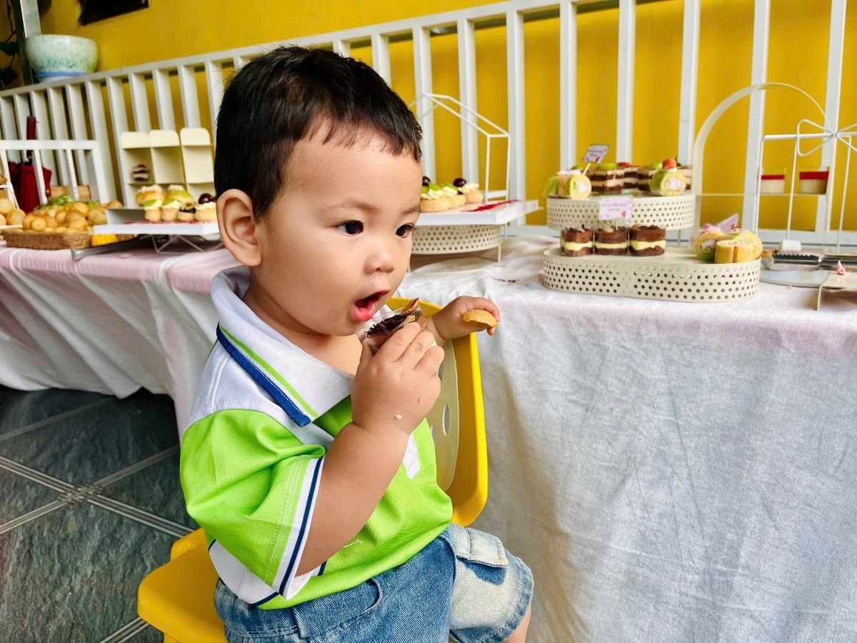 Ảnh hoạt động
