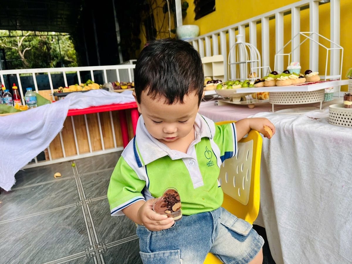 Ảnh hoạt động