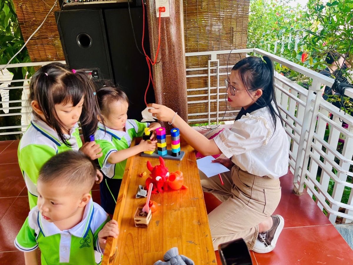 Ảnh hoạt động