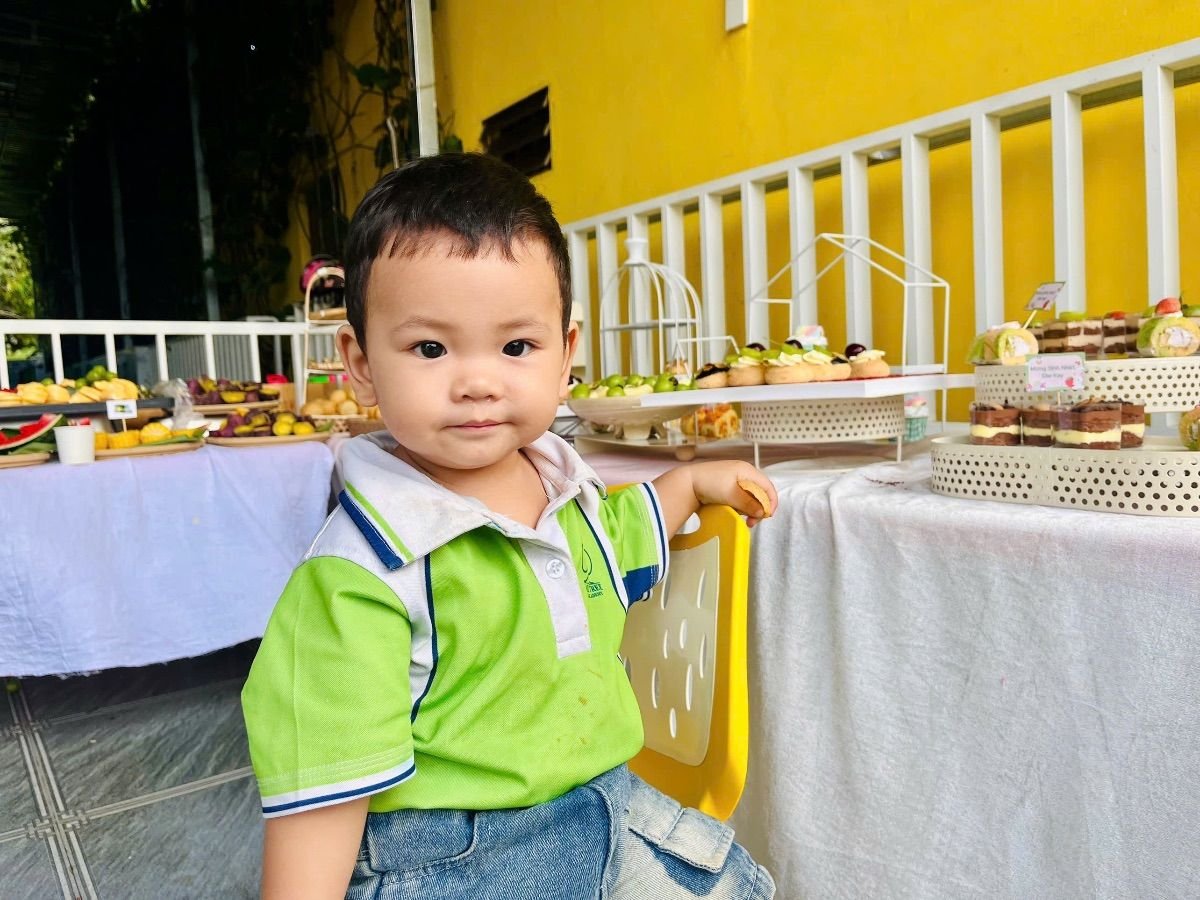 Ảnh hoạt động