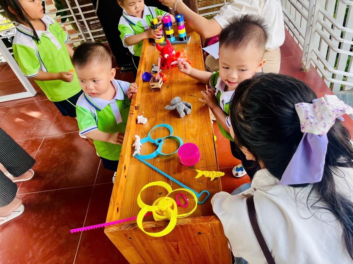 Ảnh hoạt động