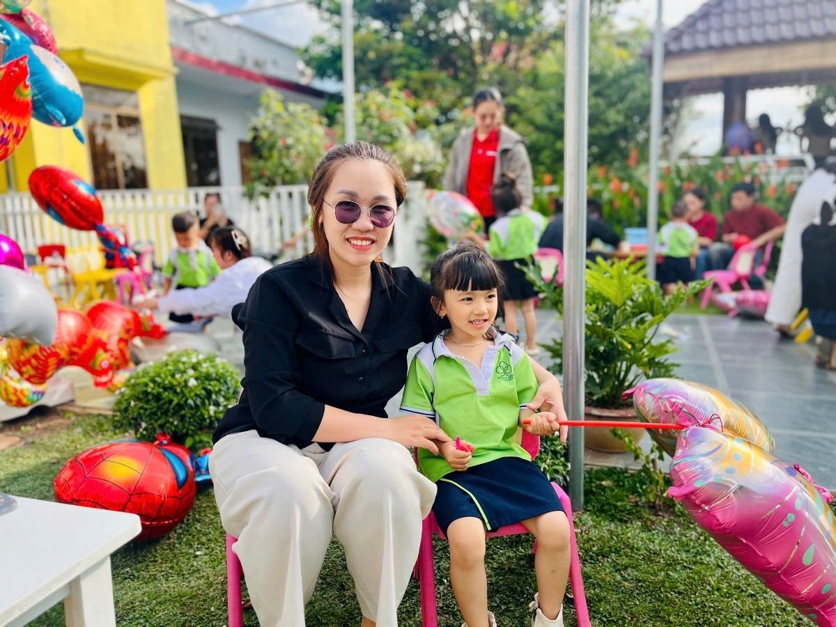 Ảnh hoạt động