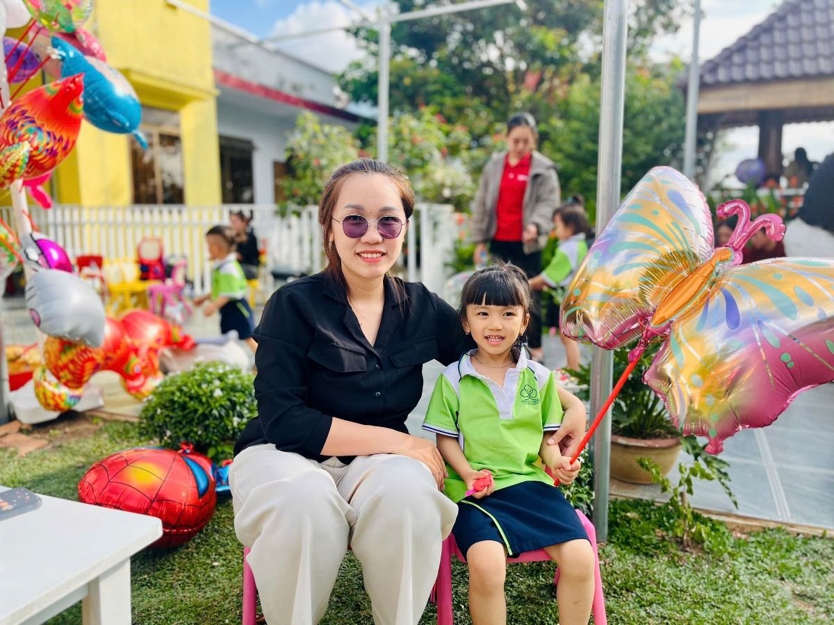 Ảnh hoạt động