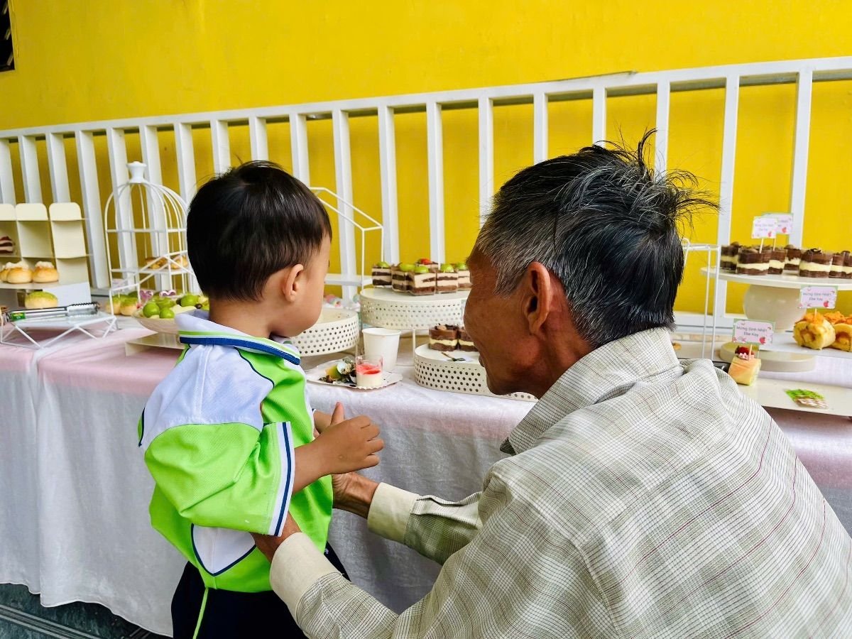 Ảnh hoạt động