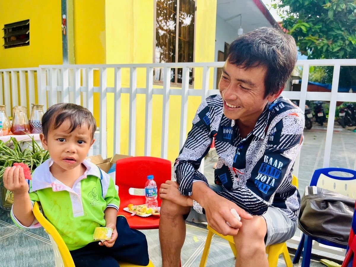 Ảnh hoạt động