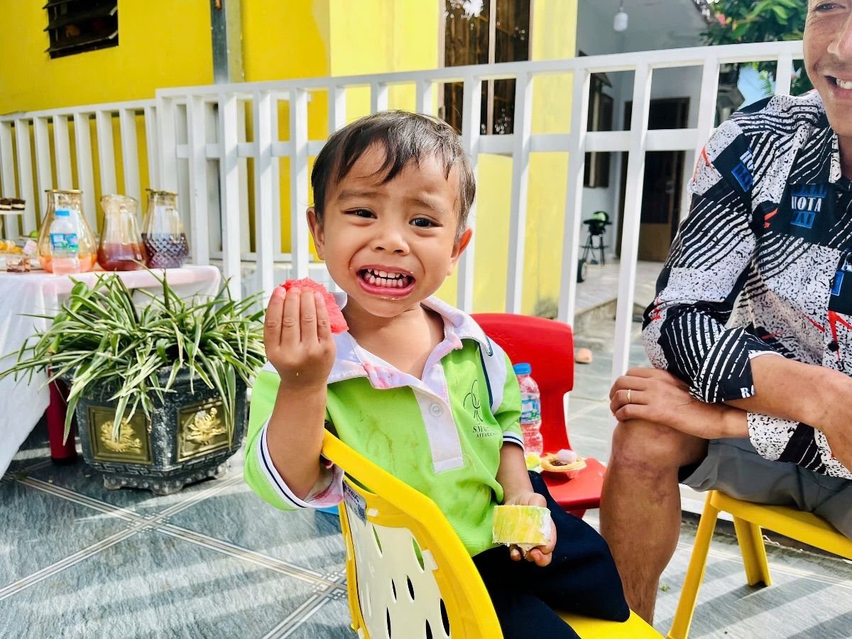 Ảnh hoạt động