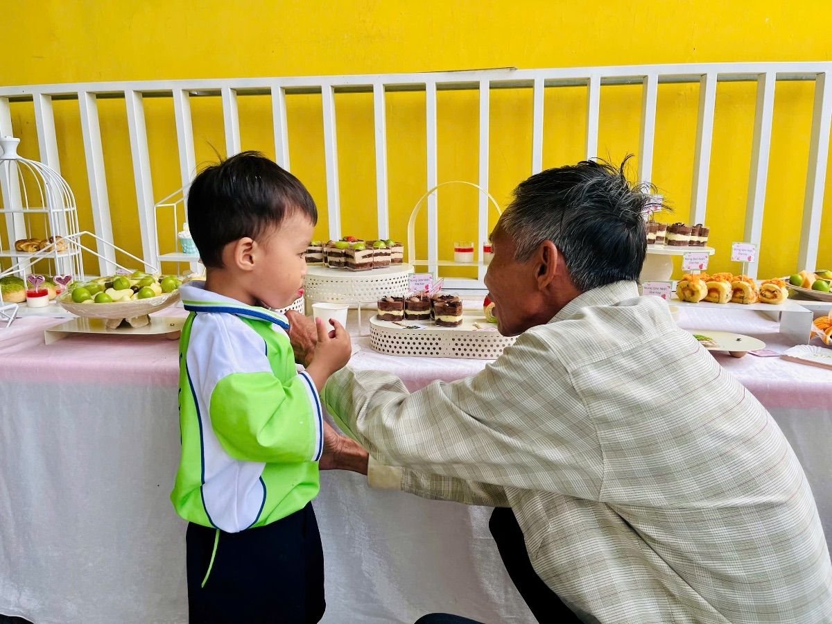 Ảnh hoạt động