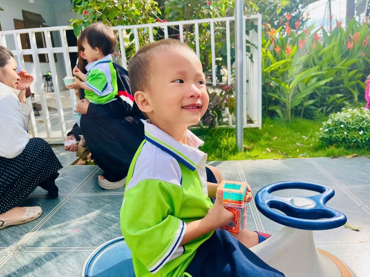 Ảnh hoạt động