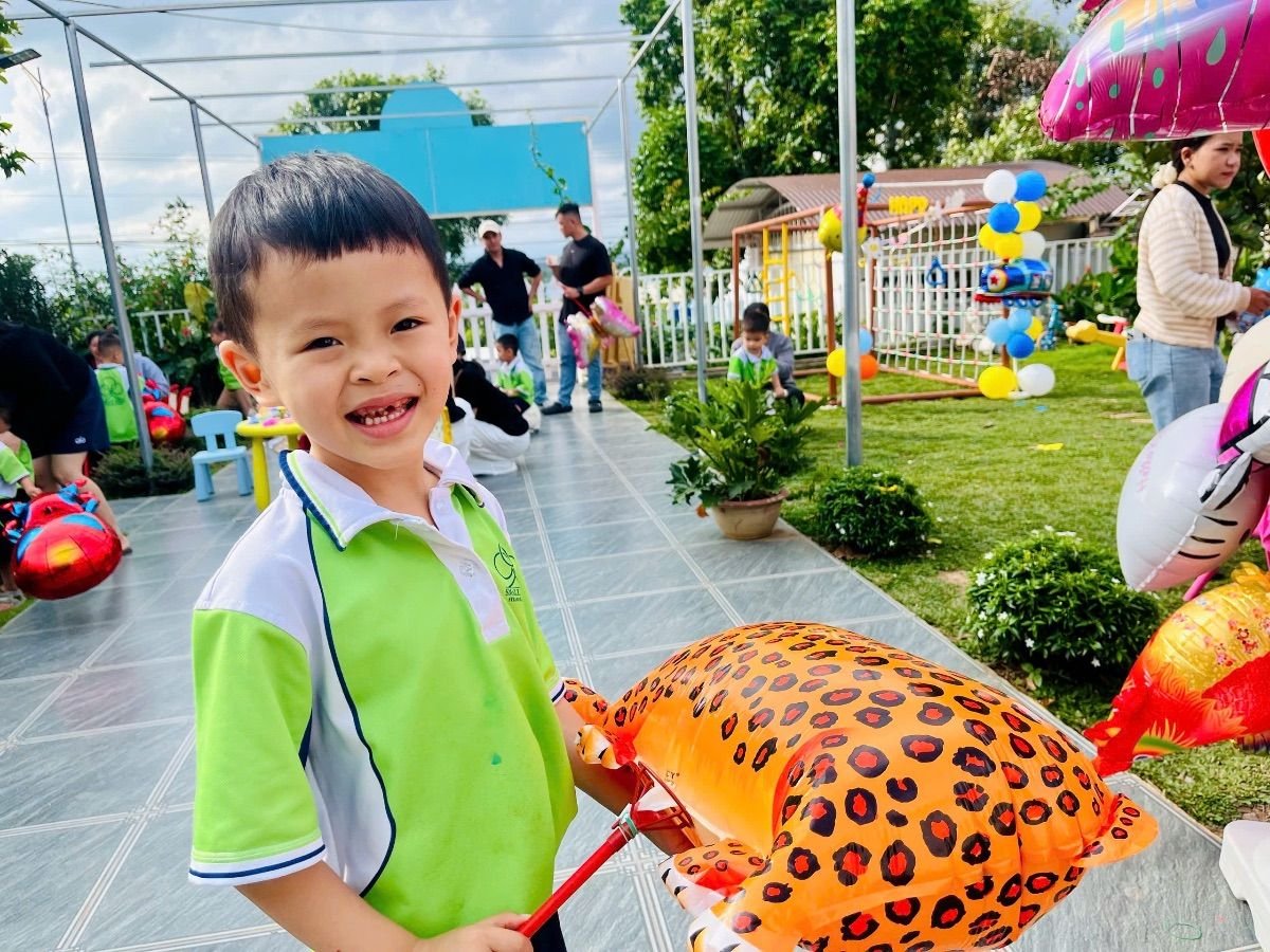 Ảnh hoạt động