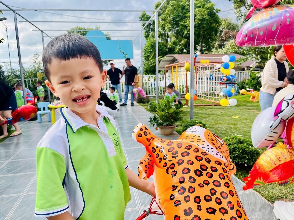 Ảnh hoạt động