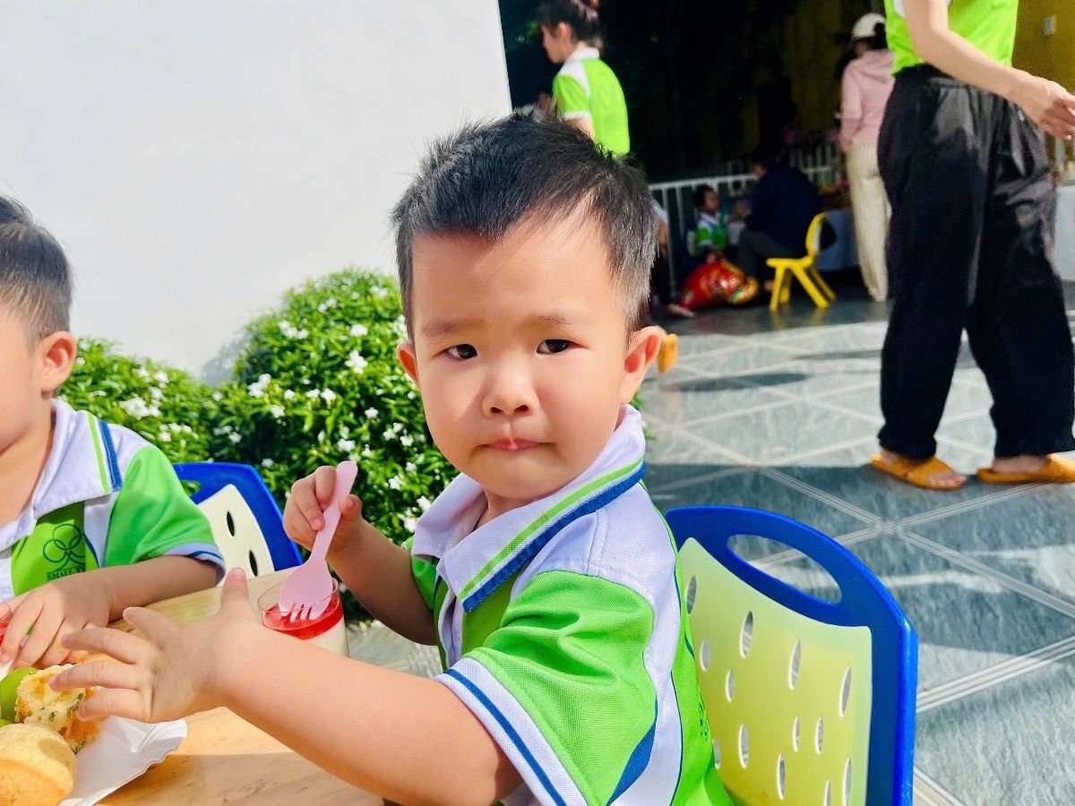 Ảnh hoạt động