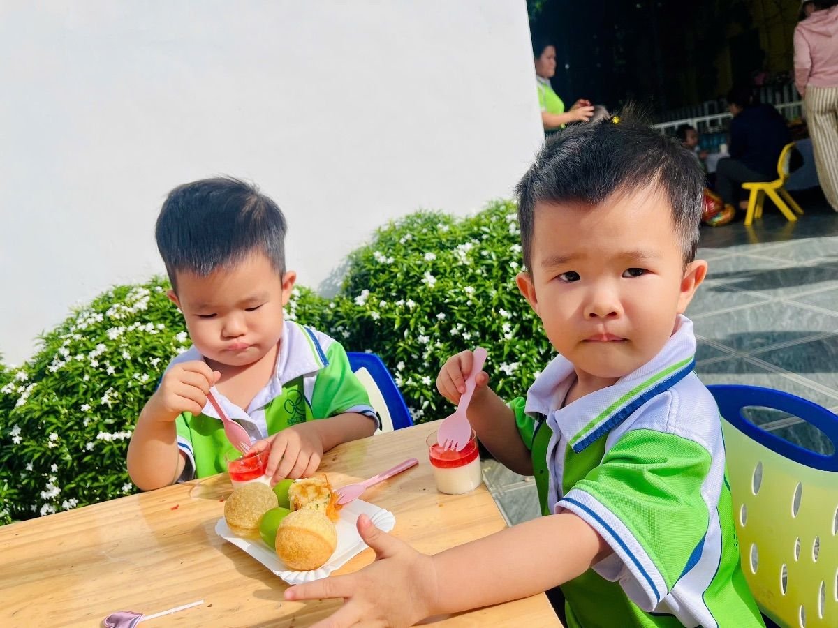 Ảnh hoạt động