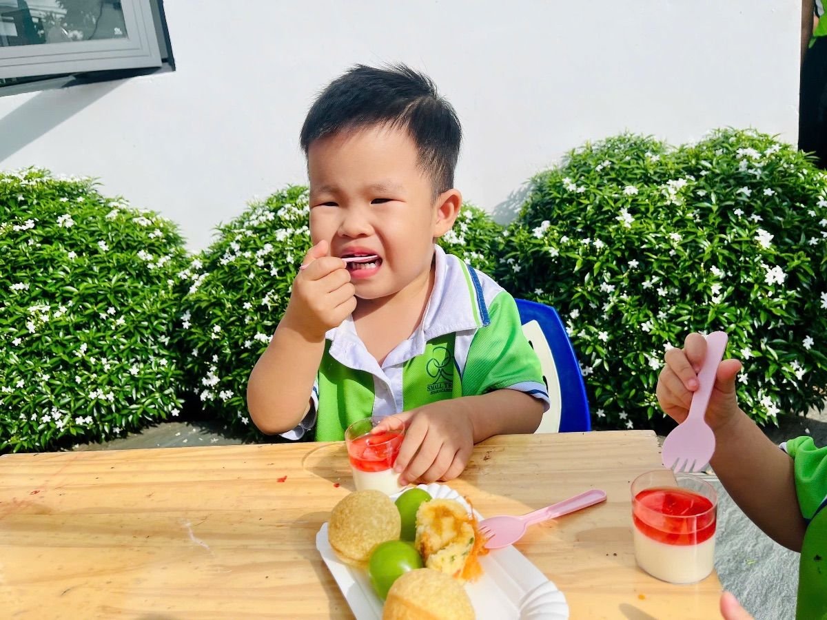 Ảnh hoạt động