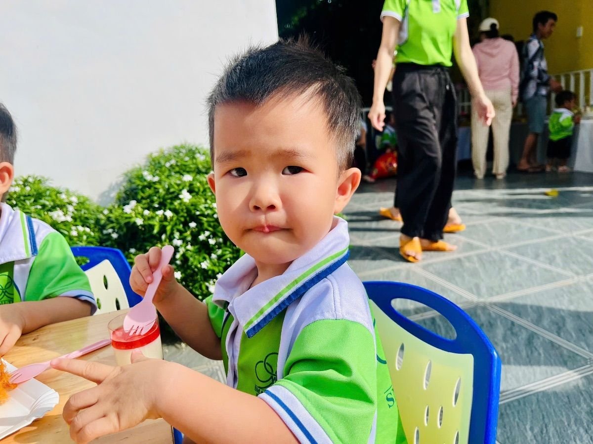 Ảnh hoạt động