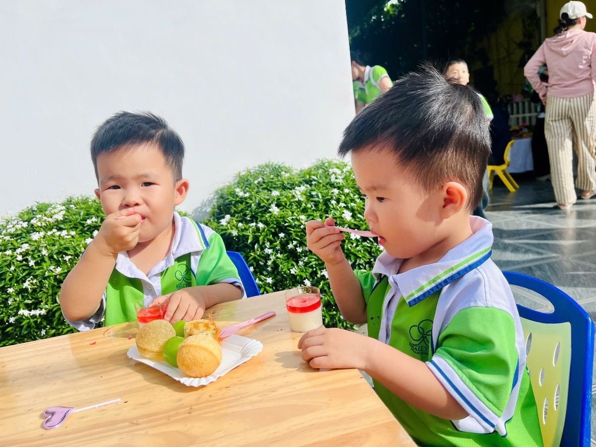 Ảnh hoạt động