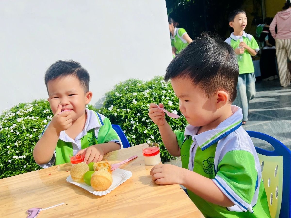 Ảnh hoạt động