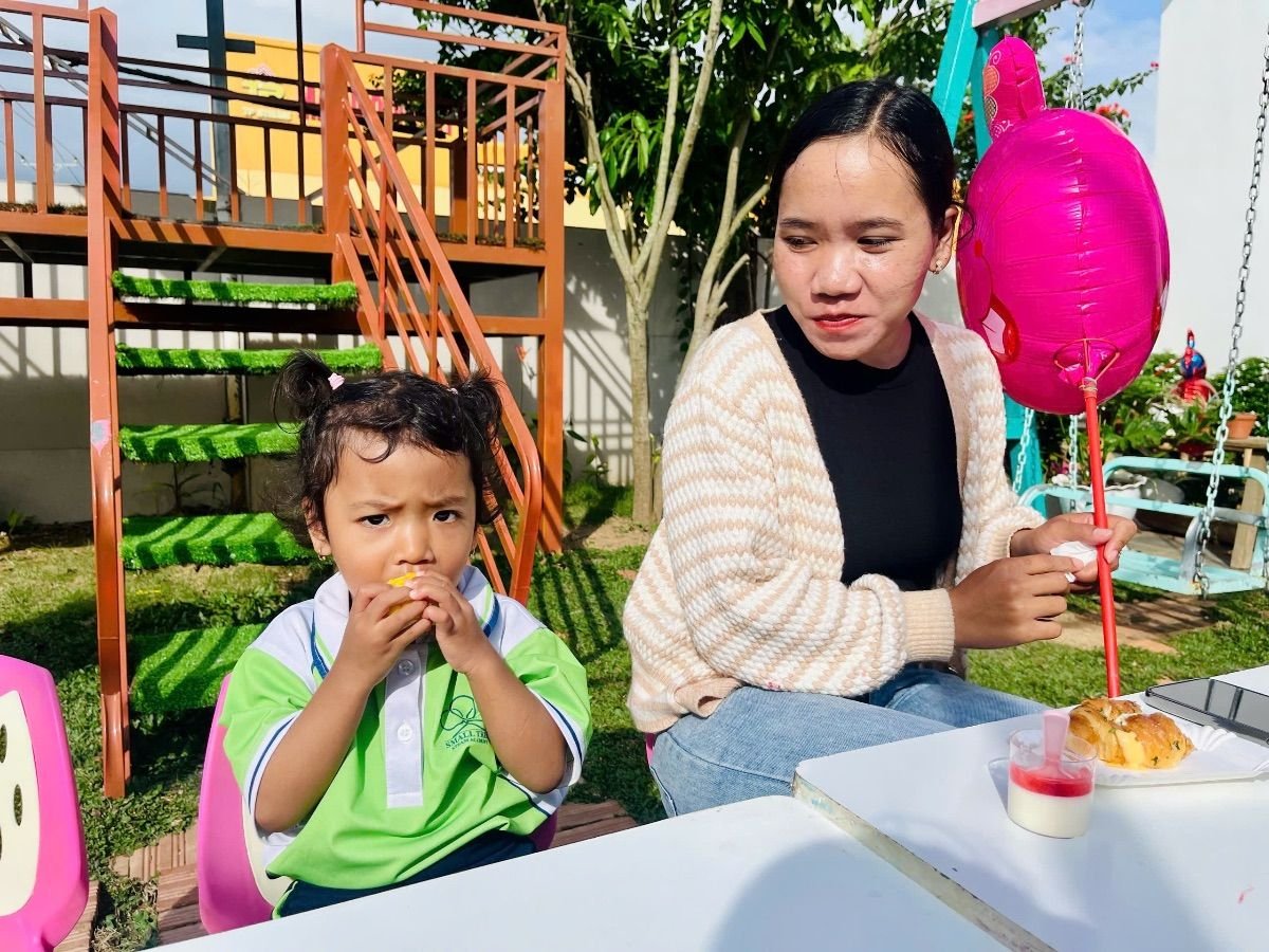 Ảnh hoạt động
