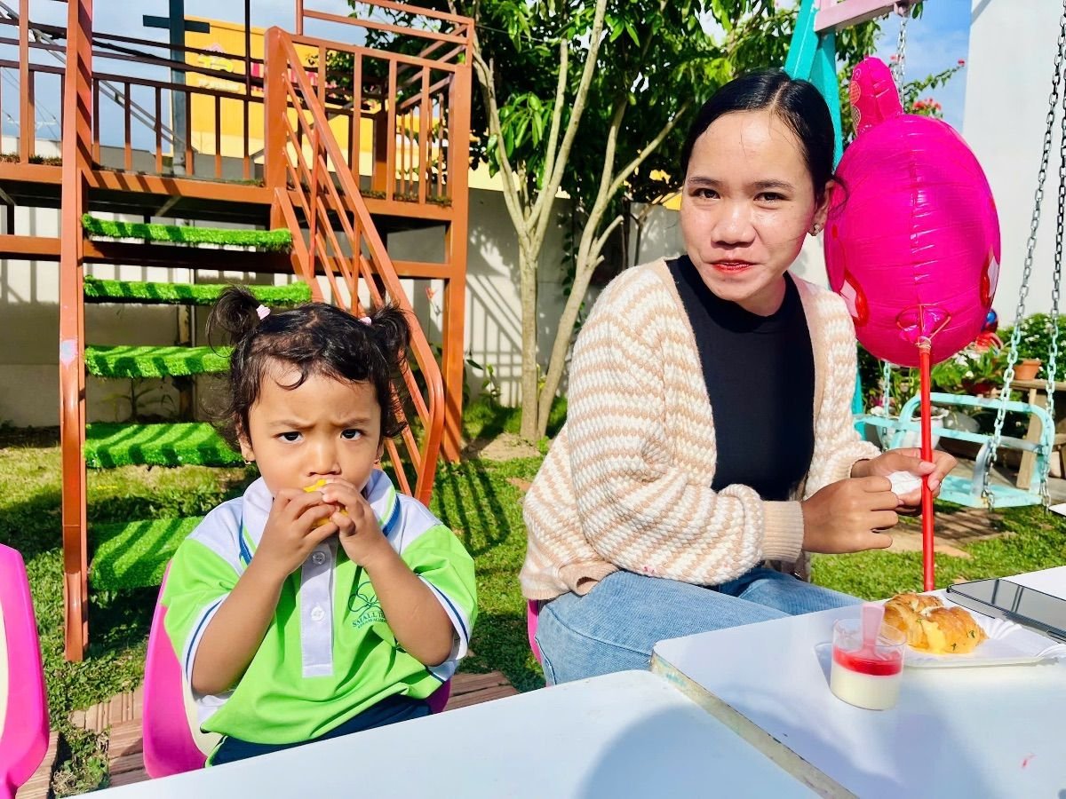 Ảnh hoạt động