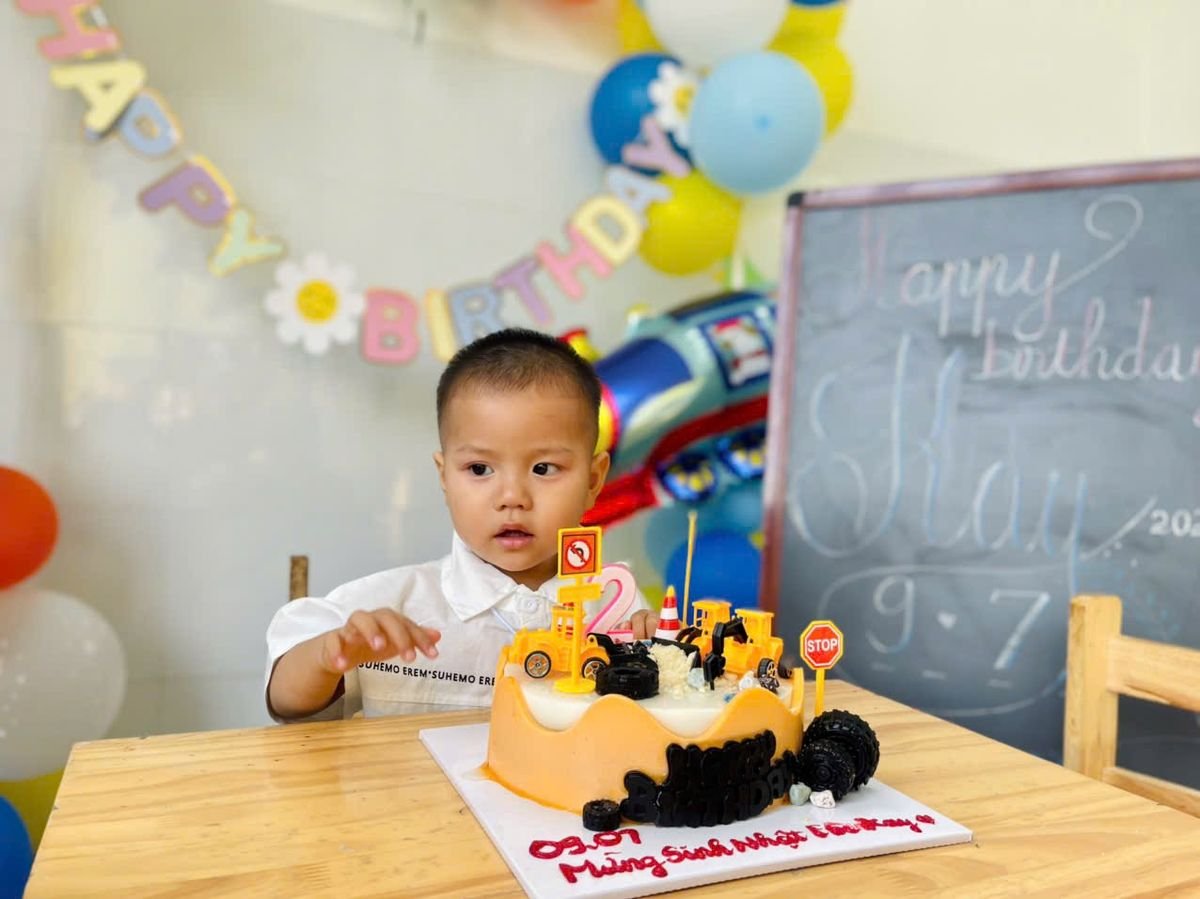 Ảnh hoạt động