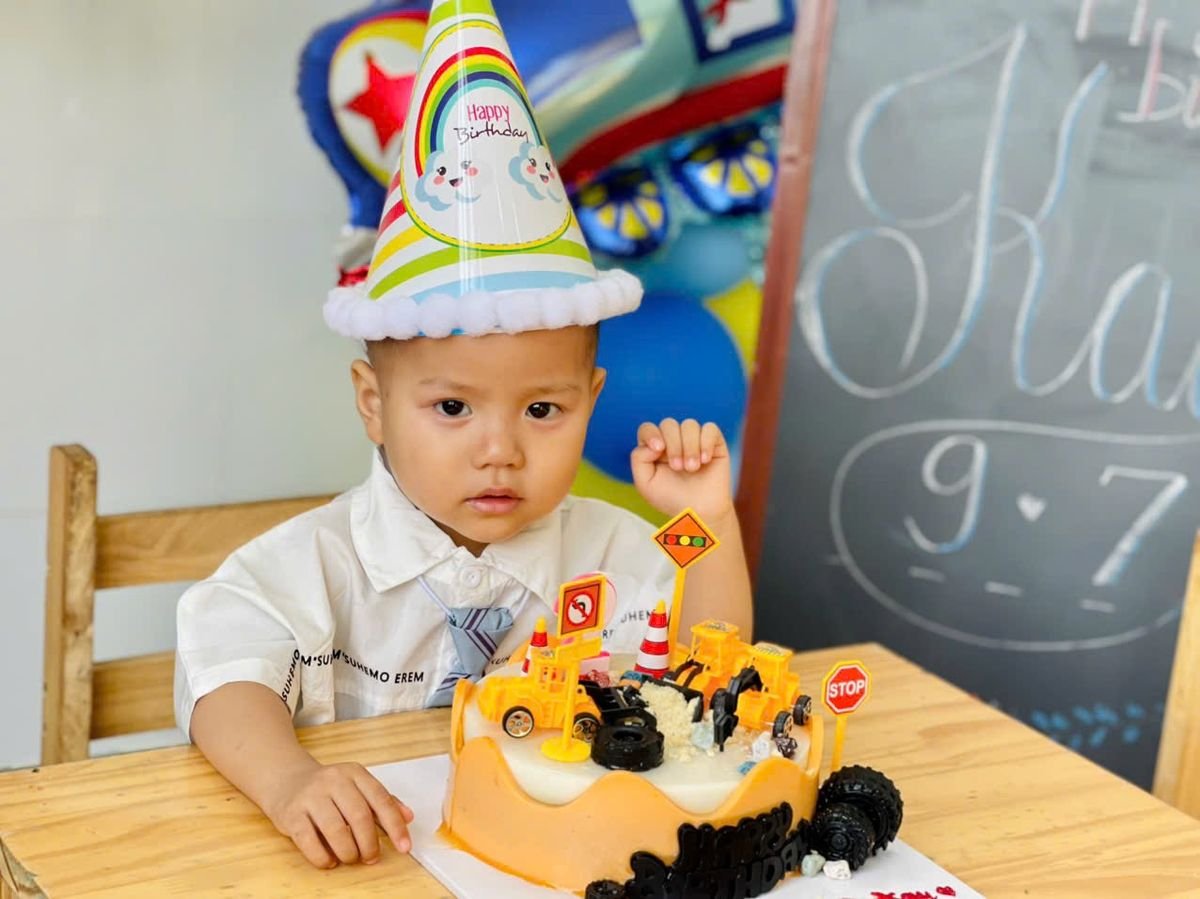 Ảnh hoạt động