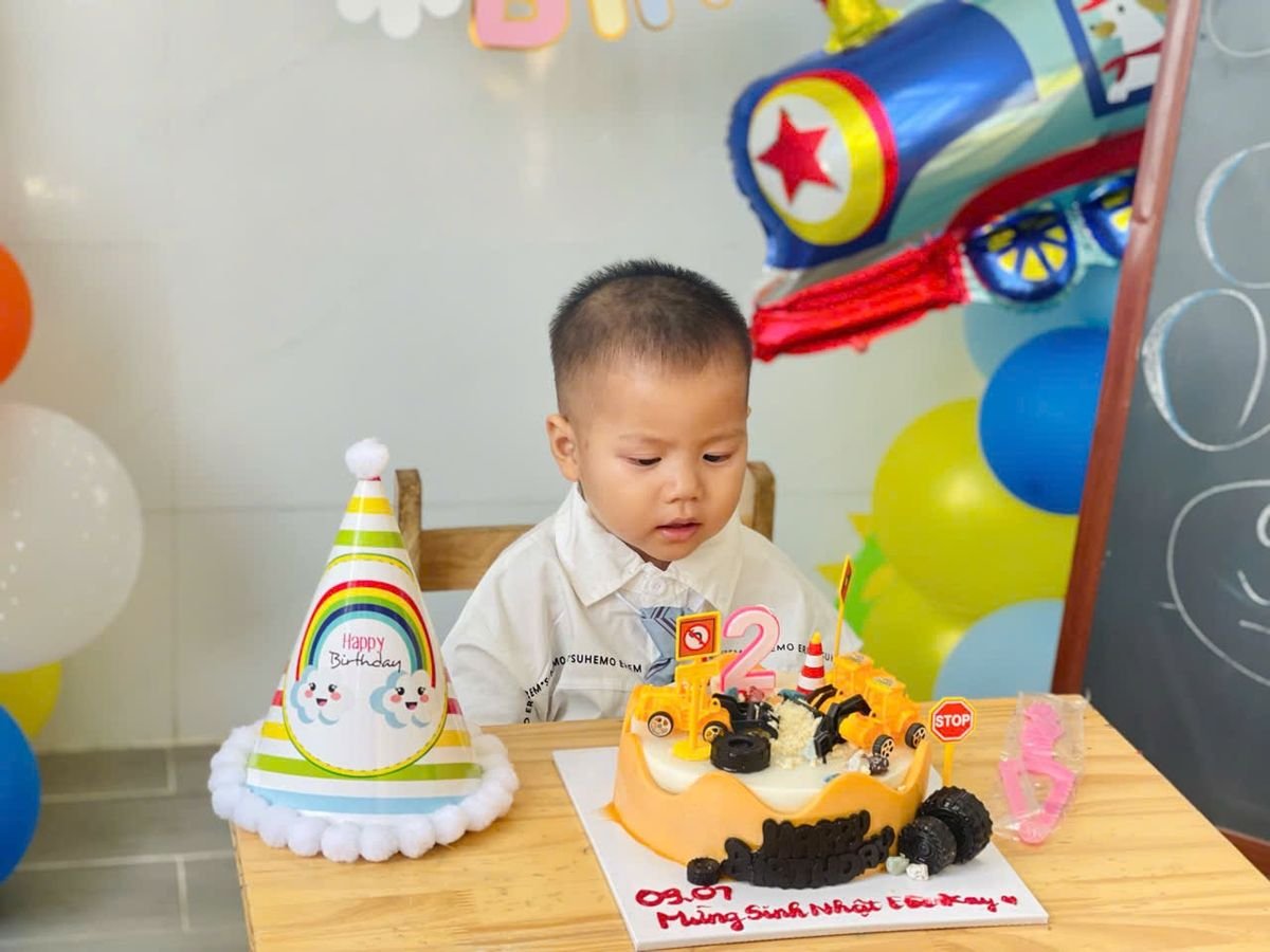 Ảnh hoạt động