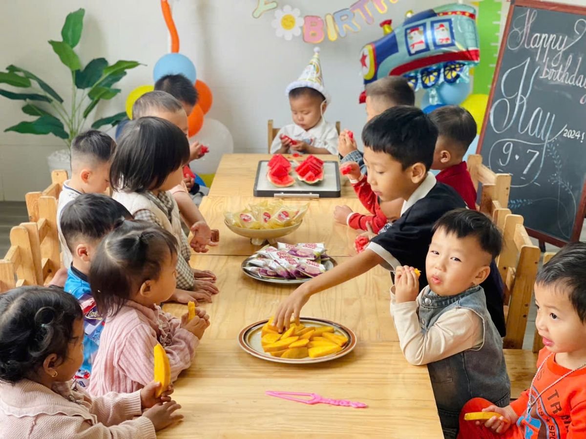 Ảnh hoạt động