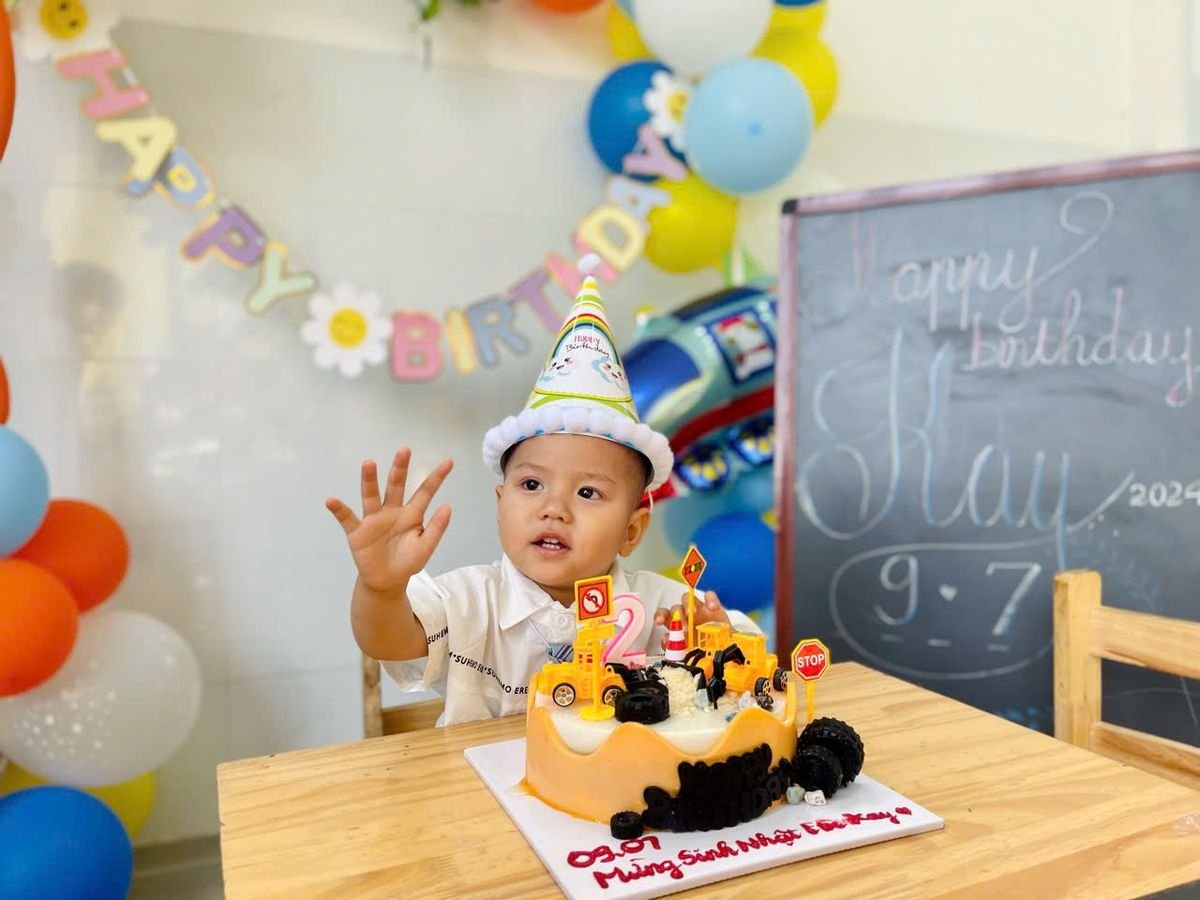 Ảnh hoạt động