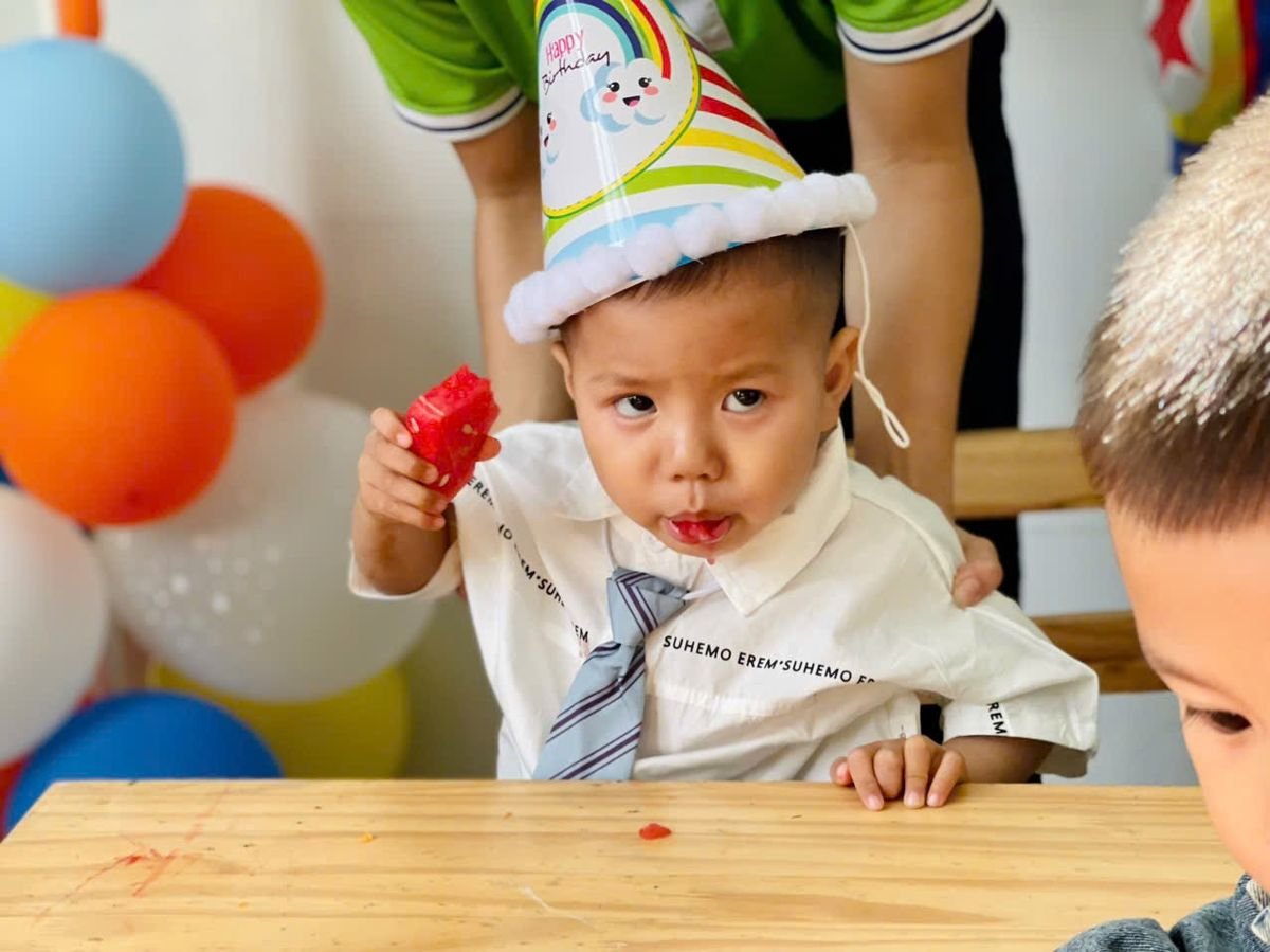Ảnh hoạt động