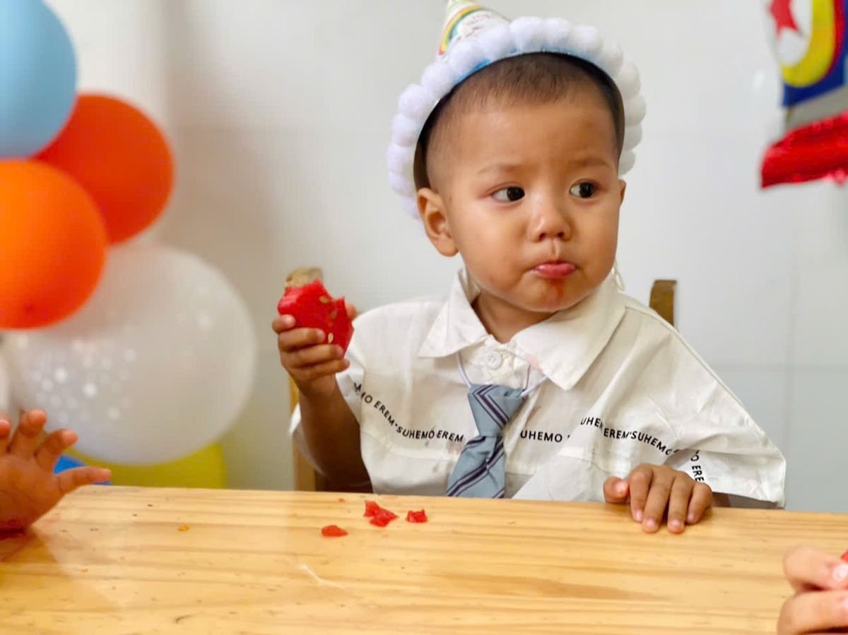 Ảnh hoạt động