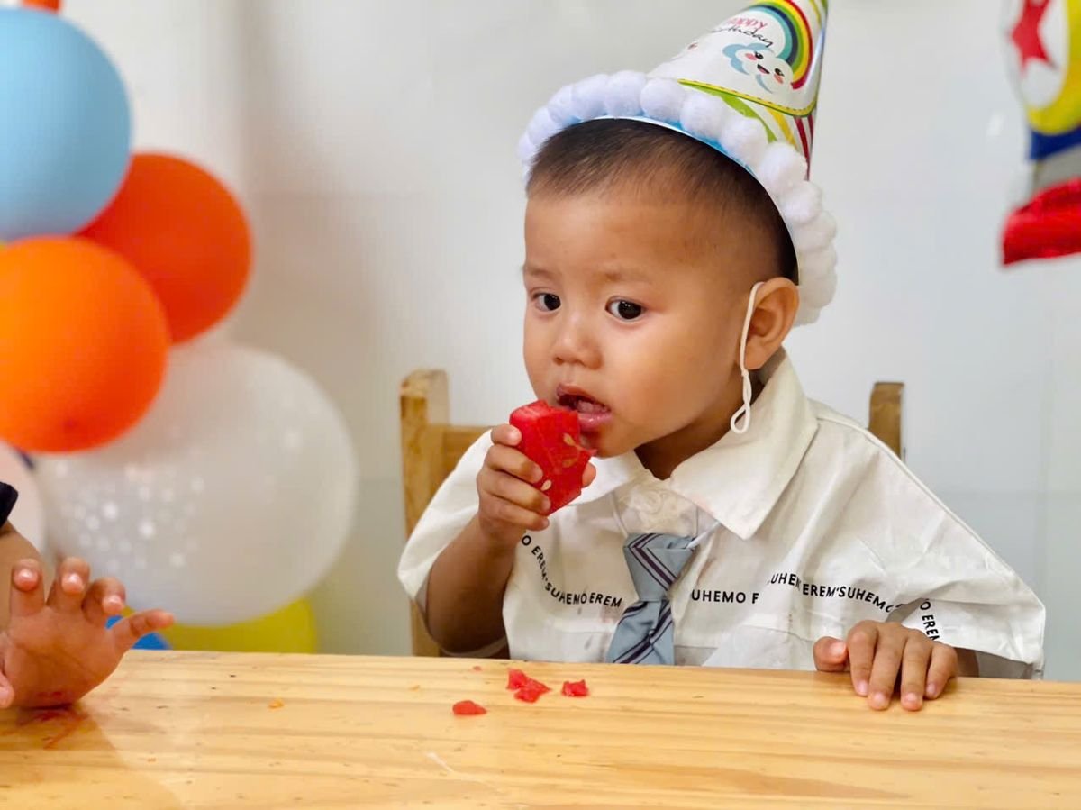 Ảnh hoạt động