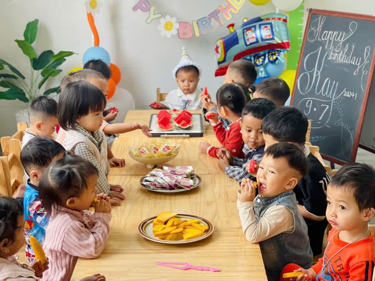 Ảnh hoạt động