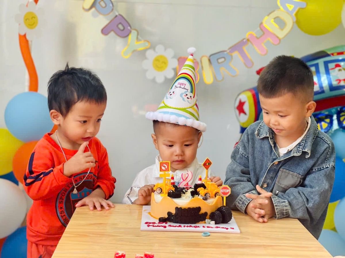 Ảnh hoạt động