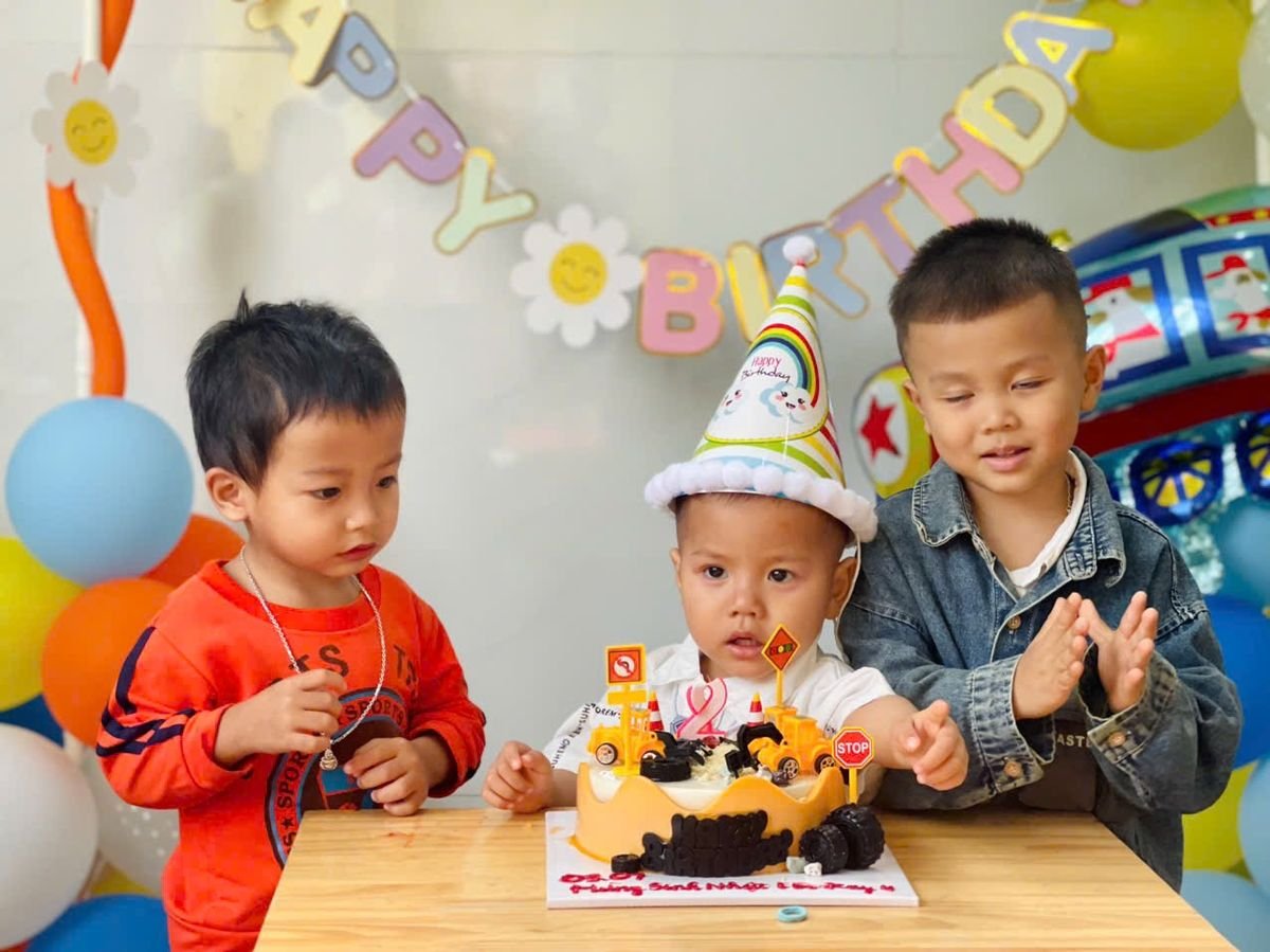 Ảnh hoạt động
