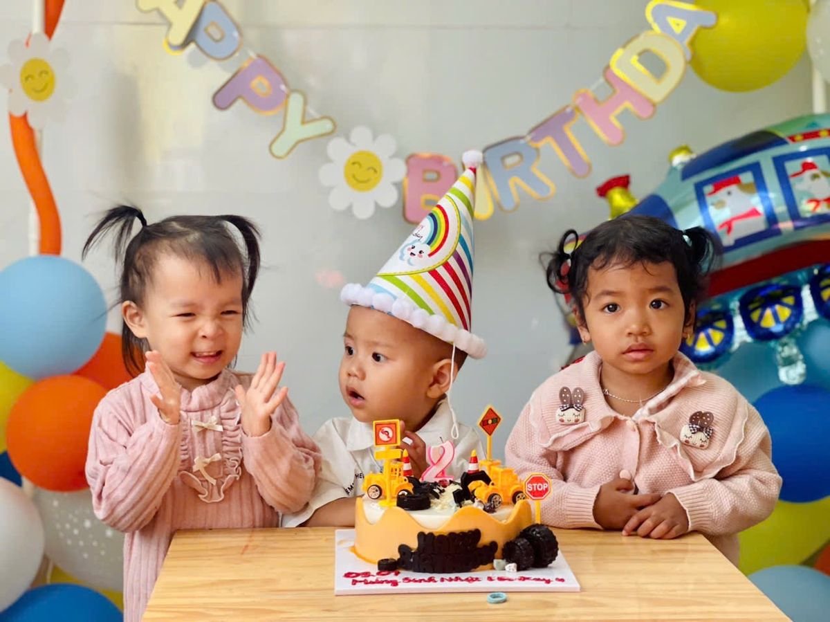 Ảnh hoạt động