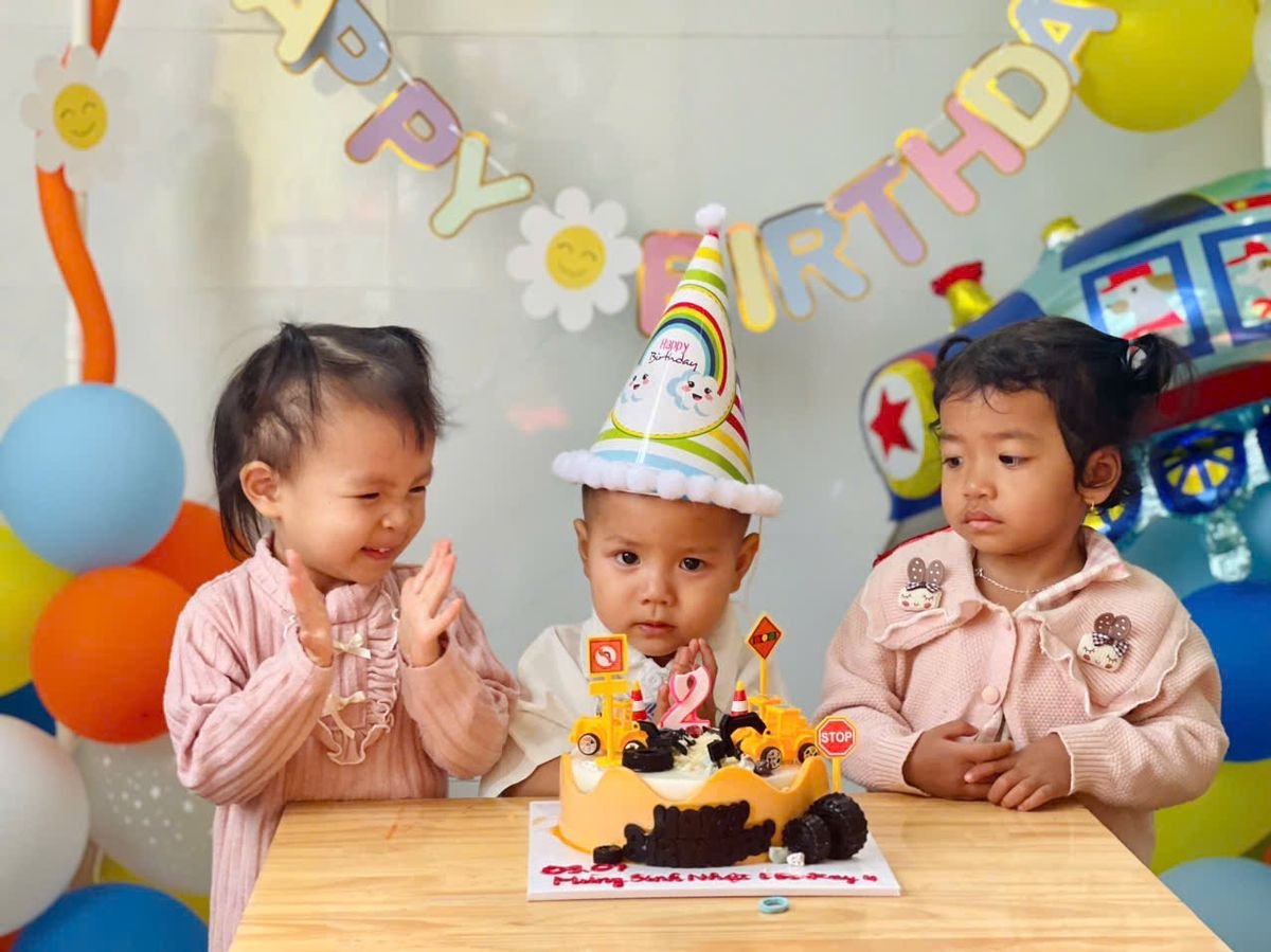 Ảnh hoạt động