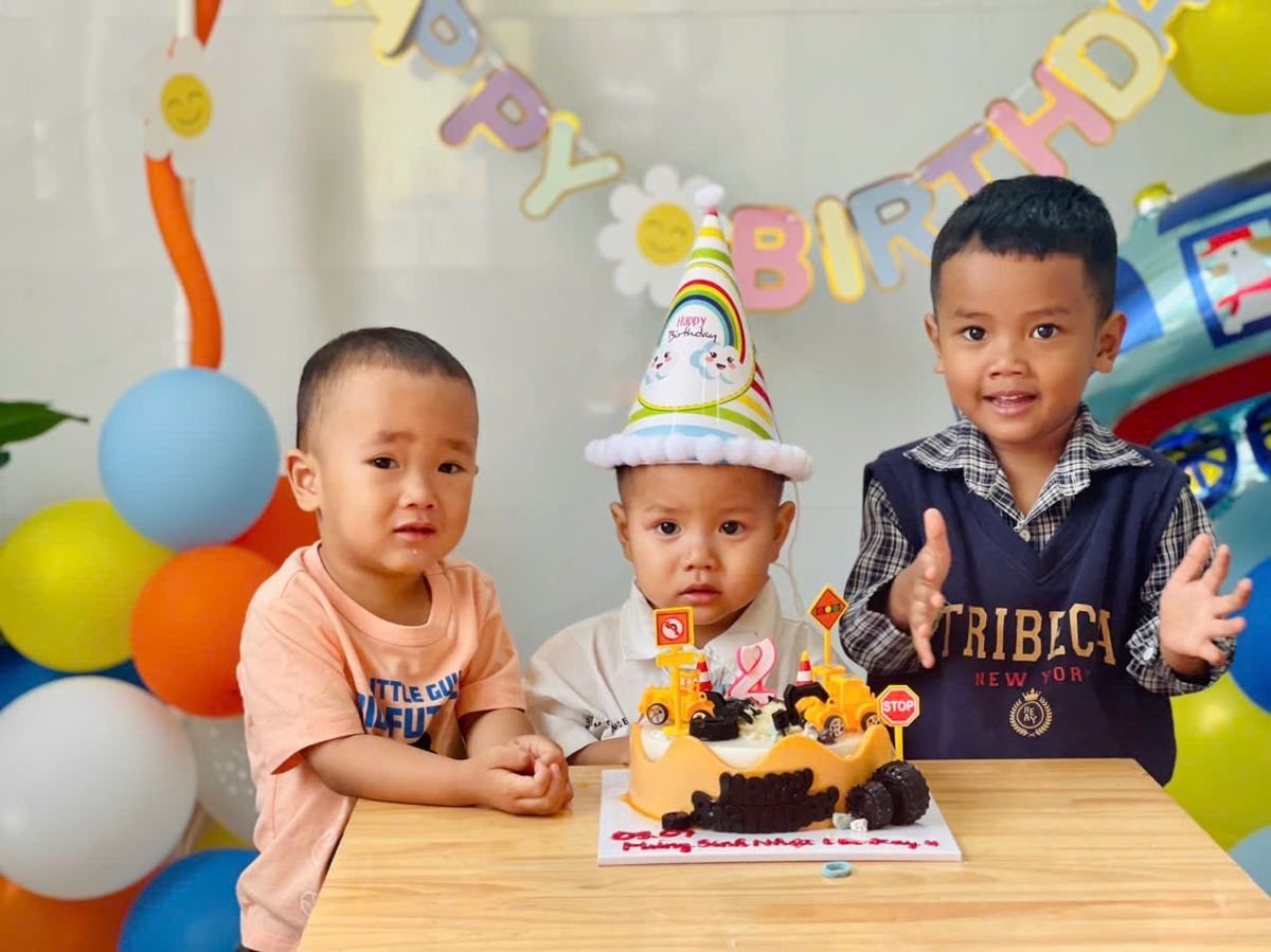 Ảnh hoạt động