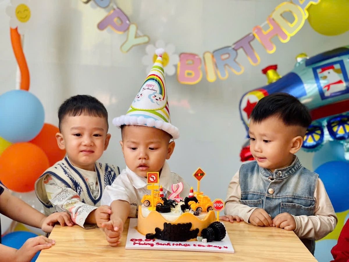 Ảnh hoạt động