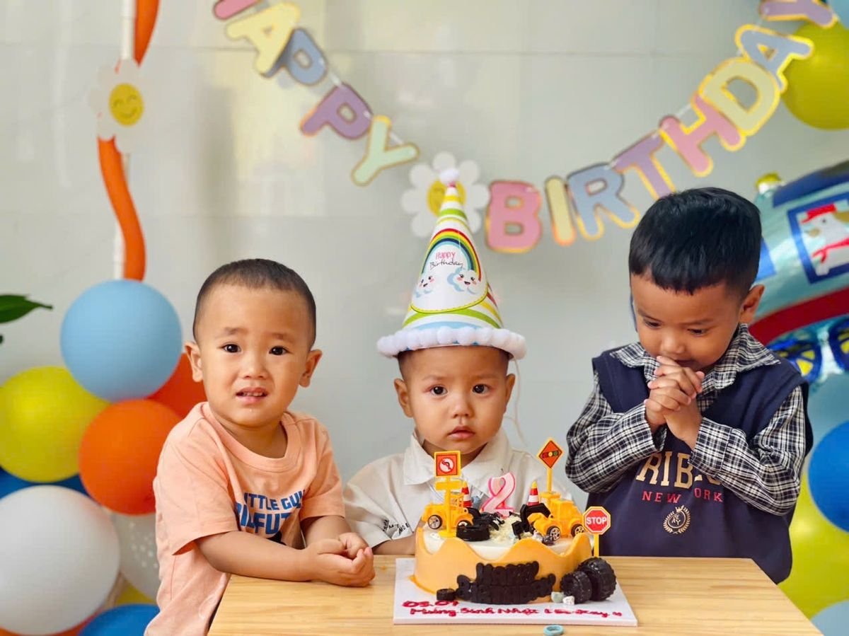 Ảnh hoạt động