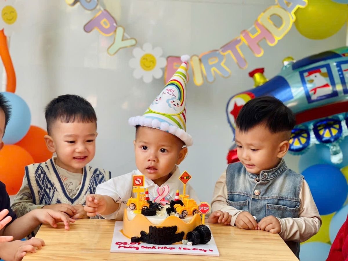 Ảnh hoạt động
